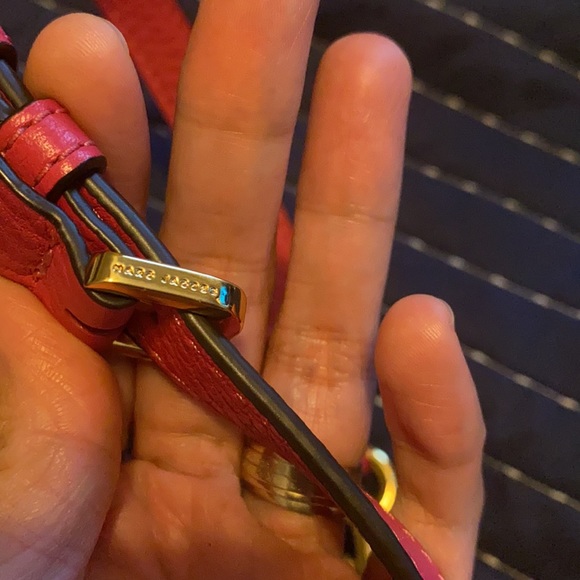 Marc Jacobs Purse - Picture 7 of 10